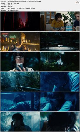 Alice in Borderland S01 WEBRip x264-ION10