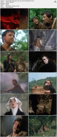 Robin of Sherwood 1984 S02 WEB x264-IC