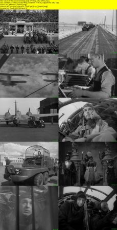 The Lion Has Wings 1939 WEBRip x264-ION10
