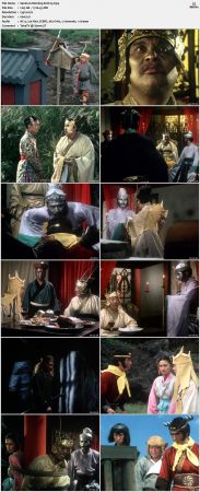 Monkey S02 1080p BluRay H264 AC3 DD2.0 Will1869