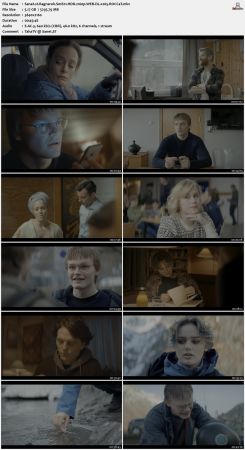 Ragnarok S01 HDR 2160p WEB-DL x265-ROCCaT