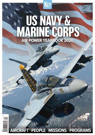 Modern US Mil Aviation - US Navy & Marine Corps 2020