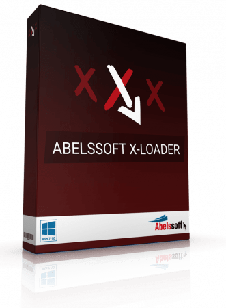 Abelssoft X-Loader 2021 1.4 Multilingual