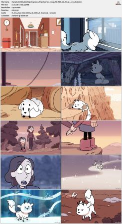 Hilda S02 1080p NF WEBRip DDP5.1 x264-iKA