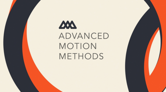 Advanced Motion methods