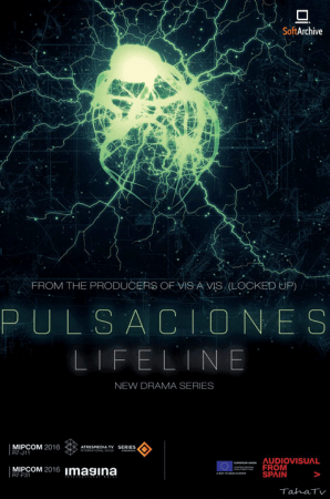 Pulsaciones S01 1080p WEB-DL DD2.0 H264-ROCCaT