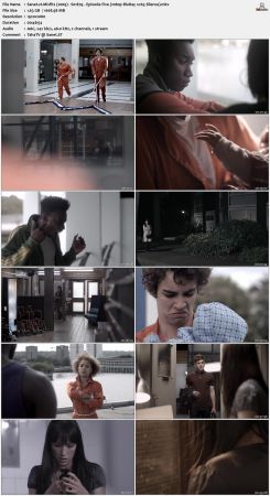 Misfits 2009 S01 1080p BluRay x265 HEVC 10bit AAC 2.0 Silence