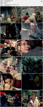 Monkey S01 1080p BluRay H264 AC3 DD2.0 Will1869