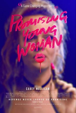 Promising Young Woman 2020 720p WEBSCR x264 AC3-EVO