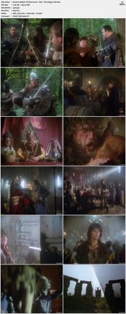 Robin of Sherwood 1984 S01 WEB x264-IC