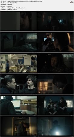 Monsterland S01 720p HULU WEBRip x264-GalaxyTV