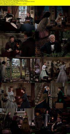 Little Women 1949 WEBRip XviD MP3-XVID