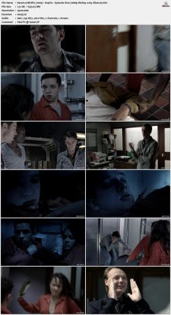 Misfits 2009 S04 1080p BluRay x265 HEVC 10bit AAC 2.0 Silence