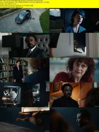 His Dark Materials S02E05 720p HDTV x264-FoV