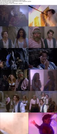 The Adventures of Sinbad 1996 S01 DVDRip x264-IC
