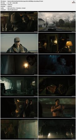 Monsterland S01 720p HULU WEBRip x264-GalaxyTV