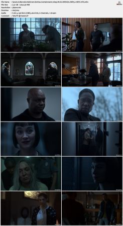Marvels Helstrom S01 2160p HULU WEBRip DDP5.1 x265-NTG