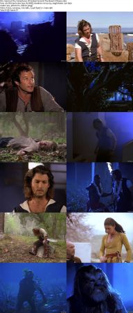 The Adventures of Sinbad 1996 S02 DVDRip x264-IC
