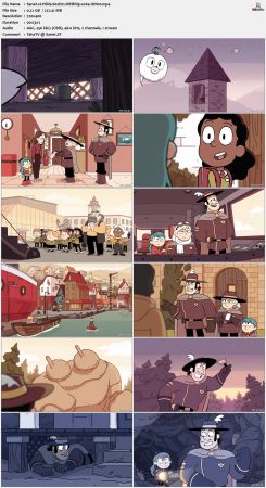 Hilda S02 WEBRip x264-ION10