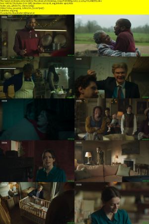 Ghosts 2019 S00E03 The Ghost of Christmas 720p iP WEBRip AAC2.0 x264-TVLAMERS