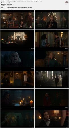 Chilling Adventures Of Sabrina S04 1080p WEB H264-MIXED