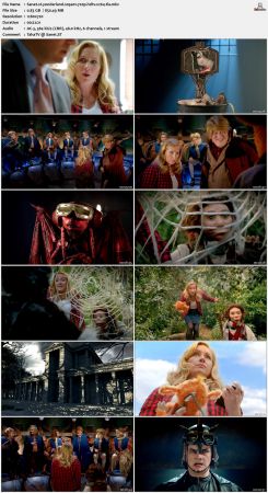Yonderland S03 720p HDTV x264-TLA