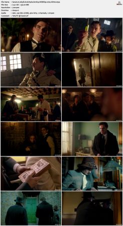 Jekyll And Hyde S01 WEBRip x264-ION10