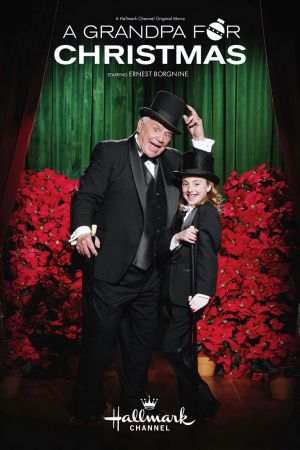 A Grandpa for Christmas 2007 1080p WEBRip x265-ZiTO