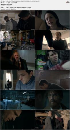 Pulsaciones S01 1080p WEB-DL DD2.0 H264-ROCCaT