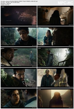 His Dark Materials S02E07 720p IP WEB-DL H264-AR