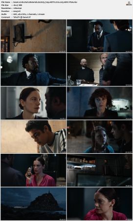 His Dark Materials S02E05 720p HDTV 2CH x265 HEVC-PSA