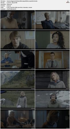 Ragnarok S01 HDR 2160p WEB-DL x265-ROCCaT