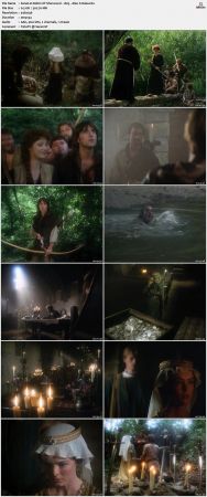 Robin of Sherwood 1984 S01 WEB x264-IC