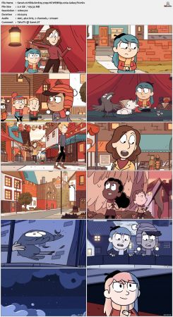 Hilda S01 720p NF WEBRip x264-GalaxyTV