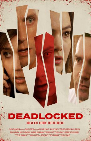 Deadlocked 2021 1080p AMZN WEB-DL DDP2.0 H264-CMRG