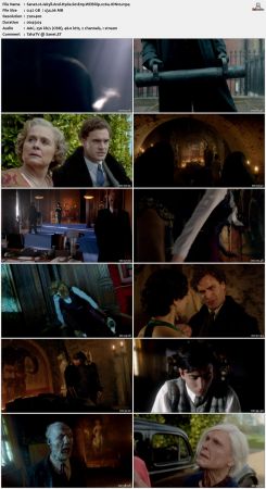 Jekyll And Hyde S01 WEBRip x264-ION10