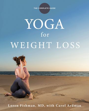 Yoga for Weight Loss by Carol Ardman