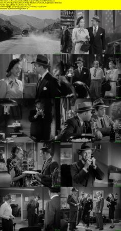 The Last Crooked Mile 1946 WEBRip XviD MP3-XVID