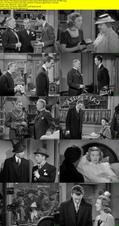 The Shop Around the Corner 1940 1080p BluRay H264 AAC-RARBG