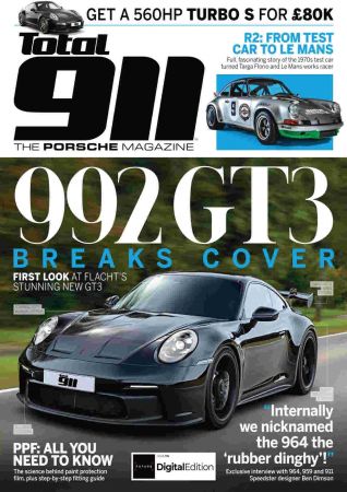 Total 911   Issue 199, 2020