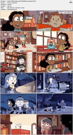 Hilda S01 720p NF WEBRip x264-GalaxyTV