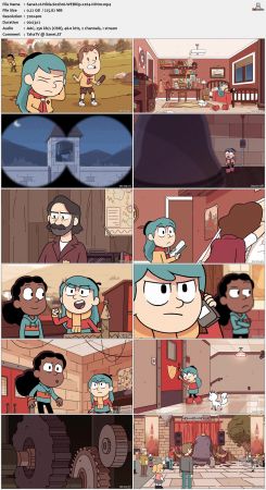 Hilda S02 WEBRip x264-ION10