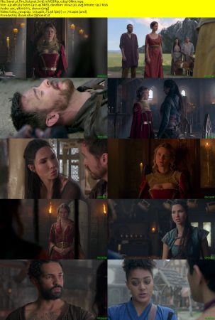 The Outpost S03E11 WEBRip x264-ION10