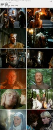Robin of Sherwood 1984 S03 WEB x264-IC