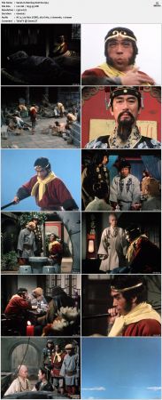 Monkey S02 1080p BluRay H264 AC3 DD2.0 Will1869