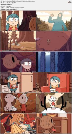 Hilda S01 720p NF WEBRip x264-GalaxyTV