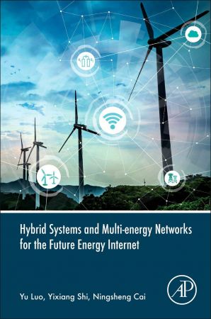 Hybrid Systems and Multi energy Networks for the Future Energy Internet