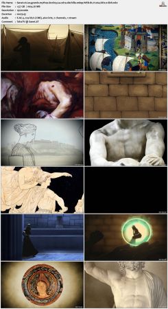 Les Grands Mythes S02 1080p WEB-DL H264-SbR