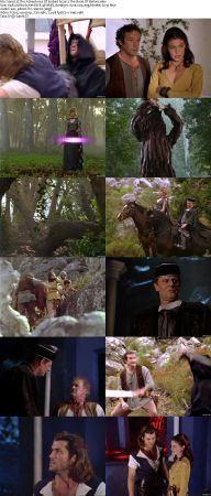 The Adventures of Sinbad 1996 S02 DVDRip x264-IC