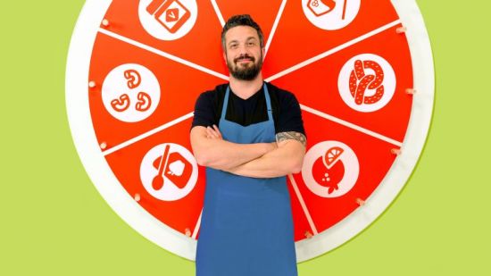 Pizza Revolution